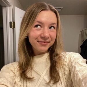 Meet your Posher, Madison